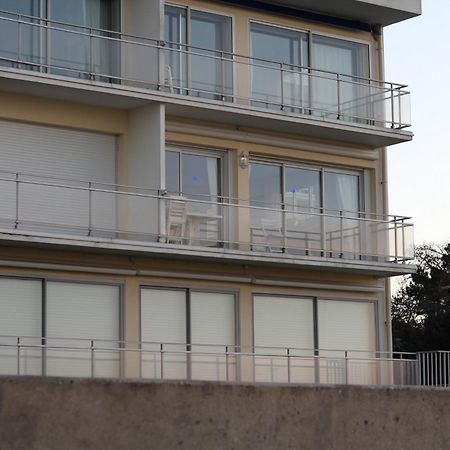 Appartement Arcachon Perreire Premiere Ligne Les Pieds Dans L Eau Vue Magnifique Sur Le Bassin Exterior photo